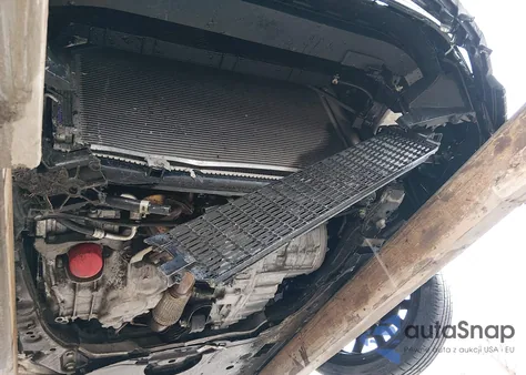 2023 Honda Accord Hybrid Touring z USA, uszkodzony, nr VIN 1HGCY2F81PA013957